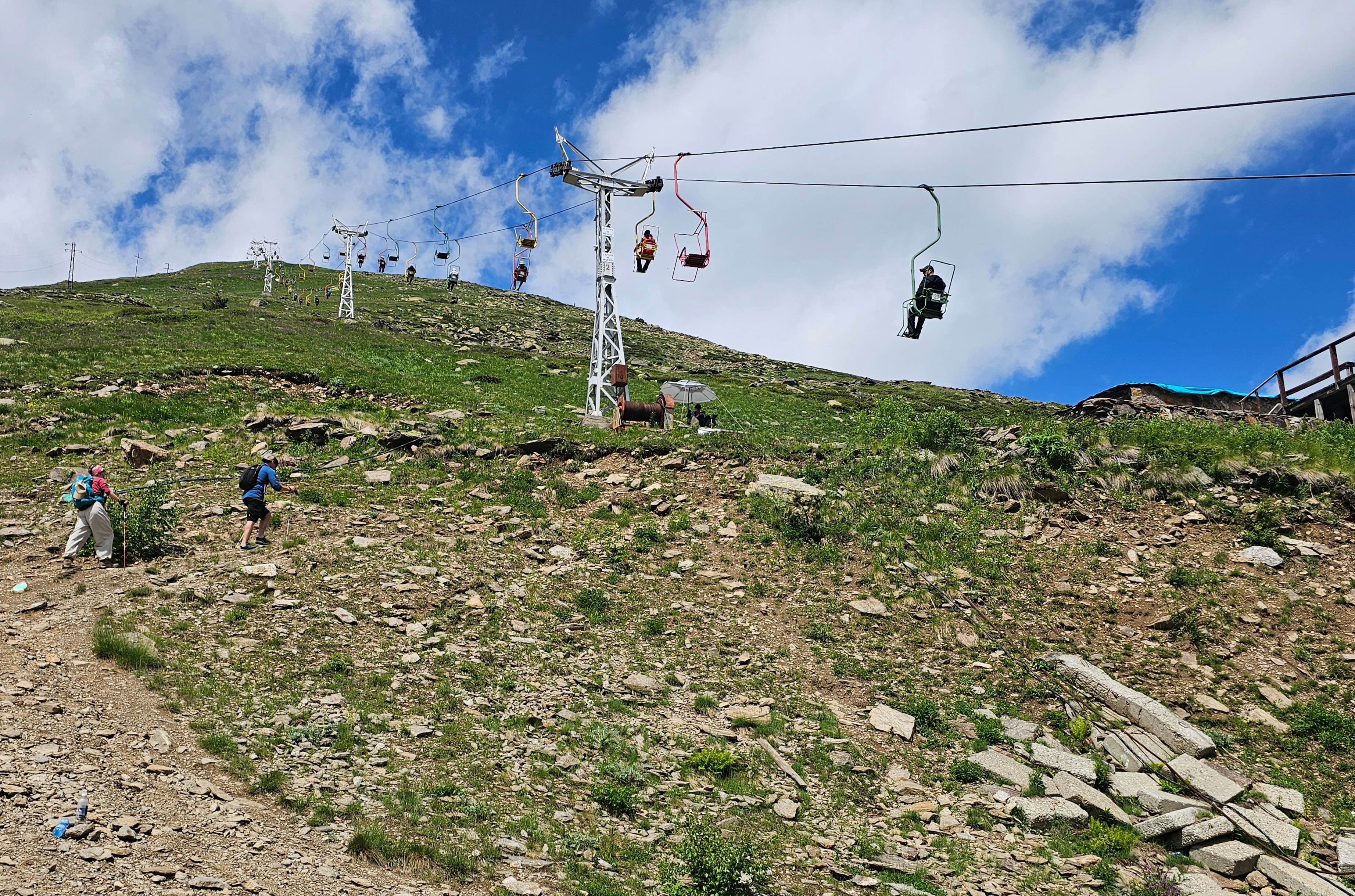 Elbrus